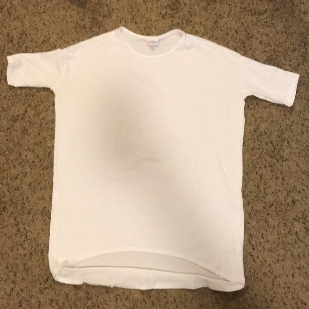 LulaRoe Irma Shirt